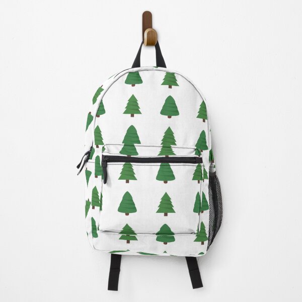 Item preview, Christmas Tree Vector Pattern designed and sold by AlexMancic.