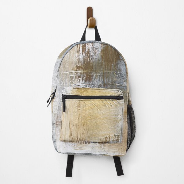 Item preview, Gold And Grey Textures A1 designed and sold by Jean Plout.