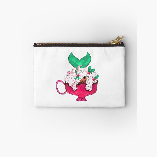 Item preview, Coco, the chocolate addict elf, with no background by princessane designed and sold by Montse Martí L..