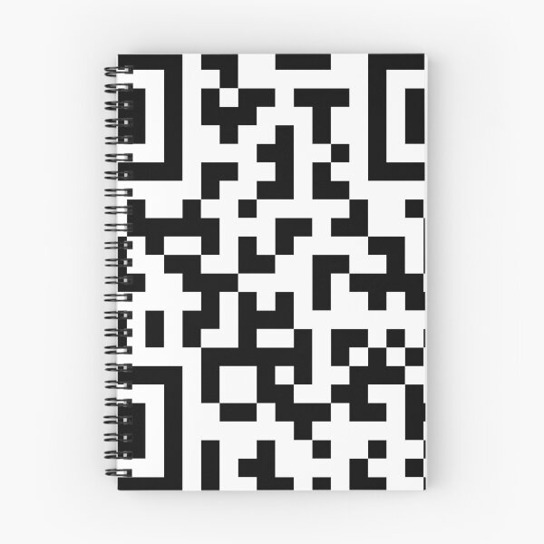 Item preview, QR соde. Qr-code. Barcode designed and sold by LaBelezoka.
