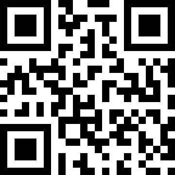 Vorschaubild zum Design QR-Code. QR-Code. Strichcode von LaBelezoka