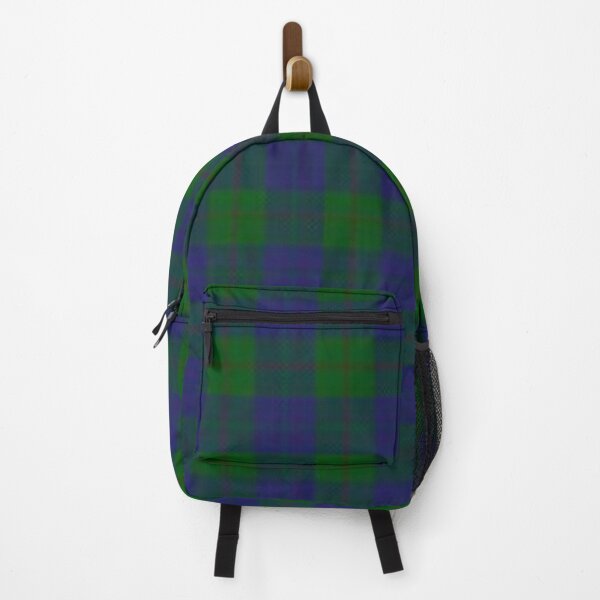 Item preview, Ancient Hunting Clan Barclay Scottish Tartan  designed and sold by clairemh1.