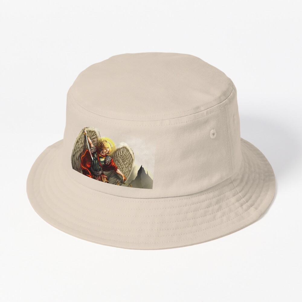 Item preview, Bucket Hat designed and sold by monoguru.
