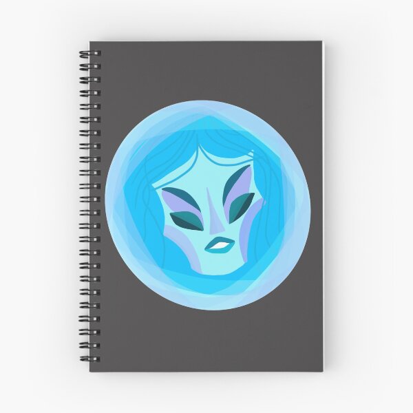 Item preview, Madame Leota designed and sold by Tata Martin.