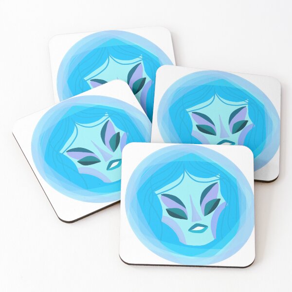 Item preview, Madame Leota designed and sold by Tata Martin.