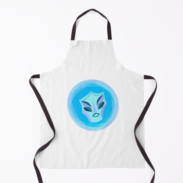 Item preview, Madame Leota designed and sold by Tata Martin.
