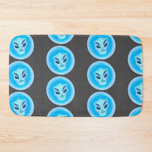 Item preview, Madame Leota designed and sold by Tata Martin.