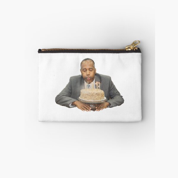 Item preview, Ben Carson Blowing Out Candle Funny Donald Trump designed and sold by sidehustle44.