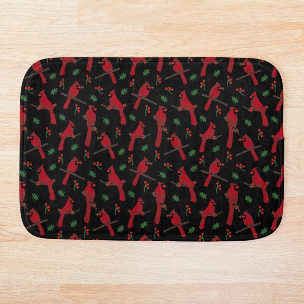Item preview, Cardinal Bird designed and sold by PeachPaisleyPro.