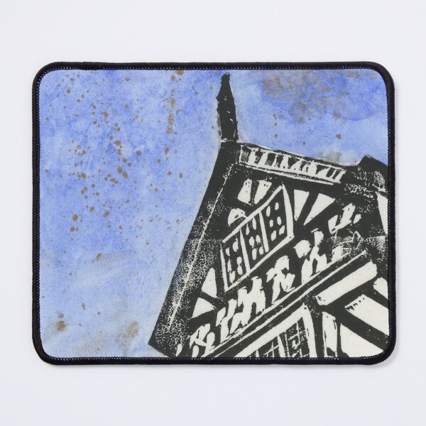 Item preview, Look Up Northwich - One designed and sold by LymphomaLass.
