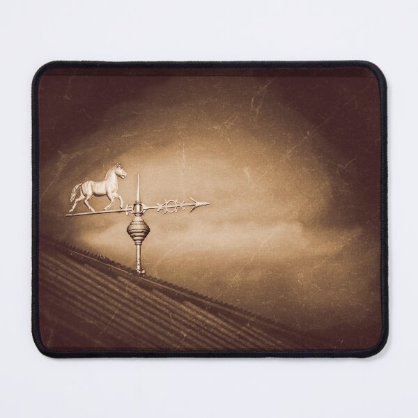 Item preview, Weathervane designed and sold by Jim Love.