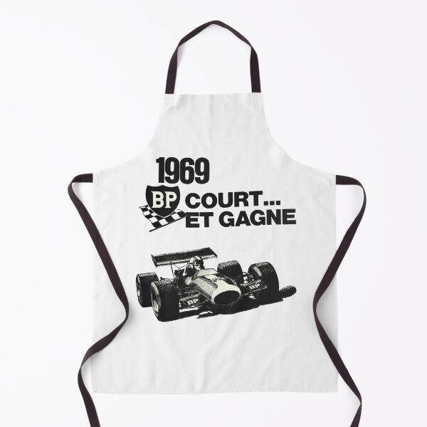 Item preview, bp race 1969 f1 designed and sold by WilArt02.
