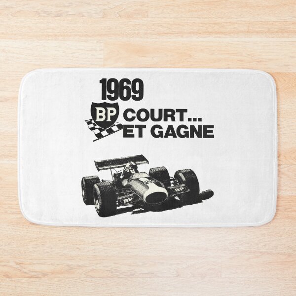 Item preview, bp race 1969 f1 designed and sold by WilArt02.