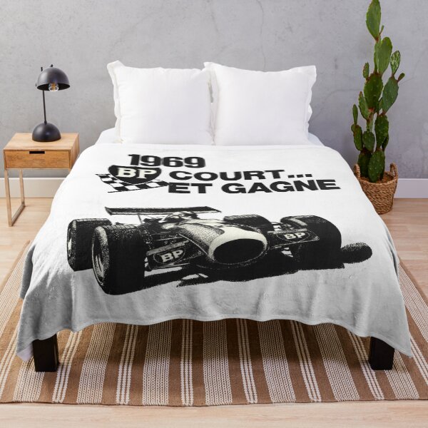 Item preview, bp race 1969 f1 designed and sold by WilArt02.