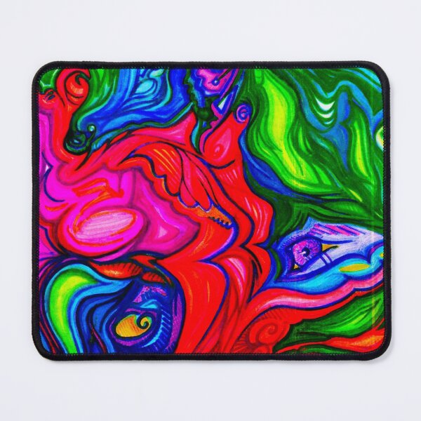 Item preview, Swirling Color #17 designed and sold by jessekruze.