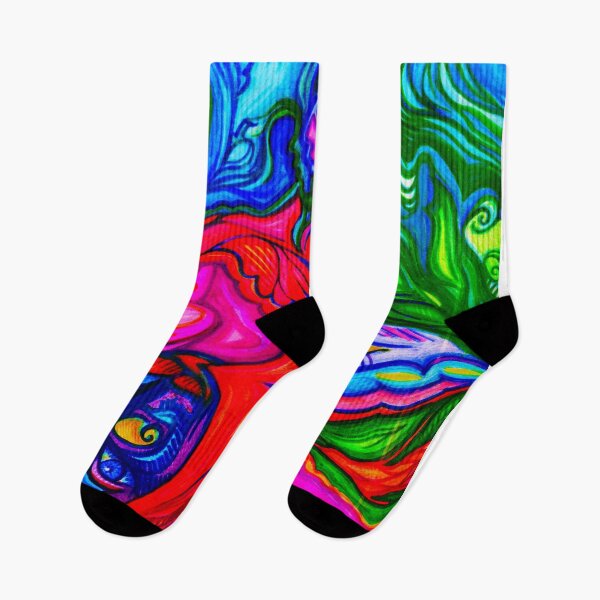 Item preview, Swirling Color #17 designed and sold by jessekruze.