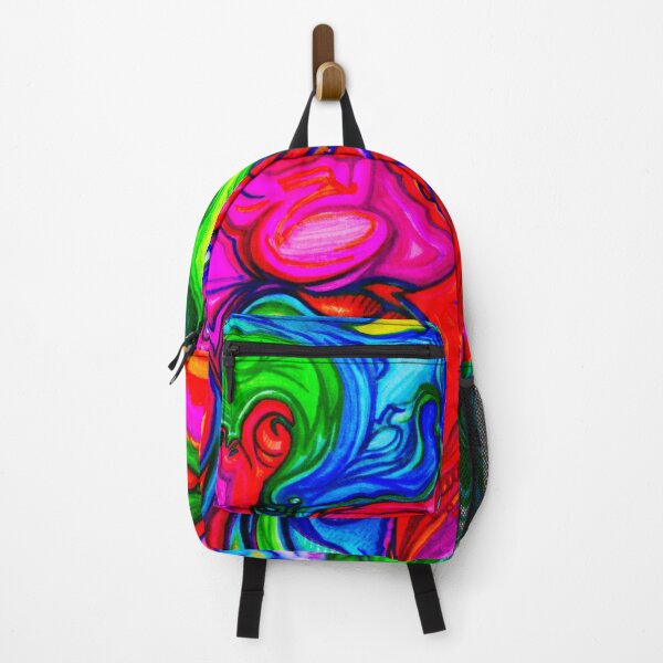 Item preview, Swirling Color #17 designed and sold by jessekruze.