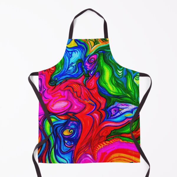 Item preview, Swirling Color #17 designed and sold by jessekruze.