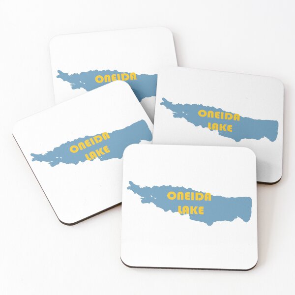 Item preview, Oneida Lake, New York, Syracuse designed and sold by Awake88.