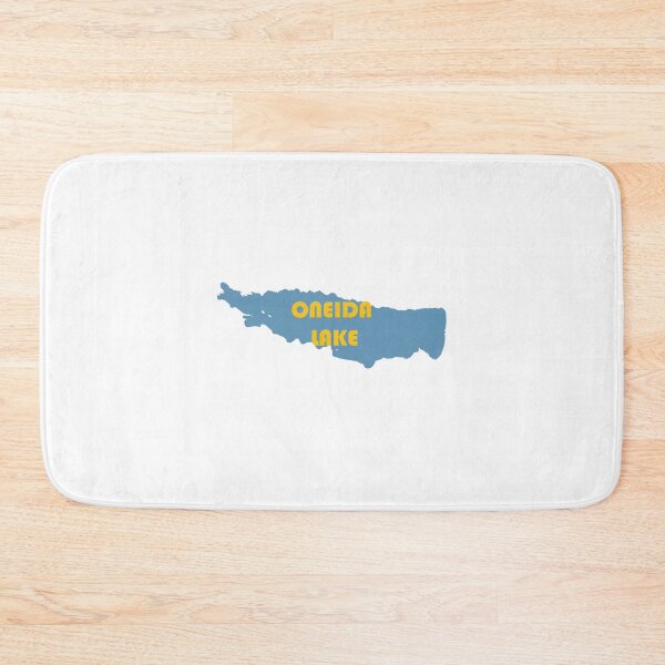 Item preview, Oneida Lake, New York, Syracuse designed and sold by Awake88.