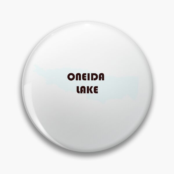 Item preview, Oneida Lake, New York, Syracuse designed and sold by Awake88.