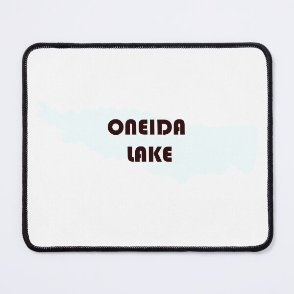 Item preview, Oneida Lake, New York, Syracuse designed and sold by Awake88.