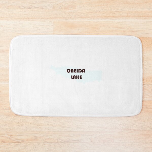 Item preview, Oneida Lake, New York, Syracuse designed and sold by Awake88.