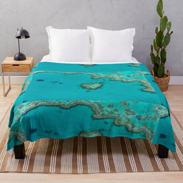 Item preview, Turquoise Ocean Paradise designed and sold by newburyboutique.