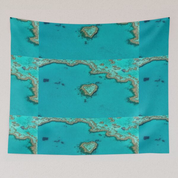 Item preview, Turquoise Ocean Paradise designed and sold by newburyboutique.