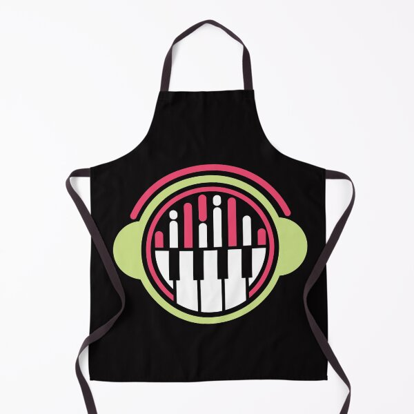Item preview, DJ, equalizer and and headphones designed and sold by coffeeapparel.