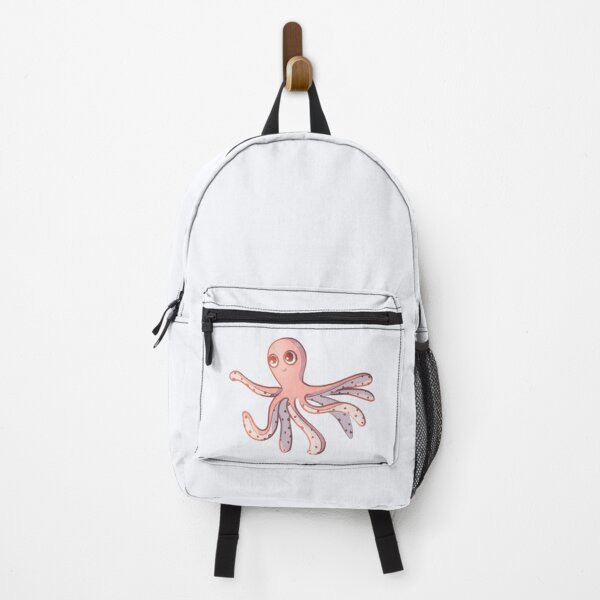 Item preview, Cute Octopus designed and sold by kaitpaints.
