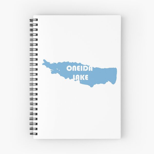 Item preview, Oneida Lake, New York, Syracuse designed and sold by Awake88.