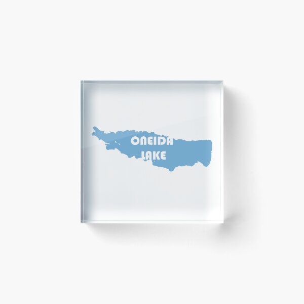 Item preview, Oneida Lake, New York, Syracuse designed and sold by Awake88.