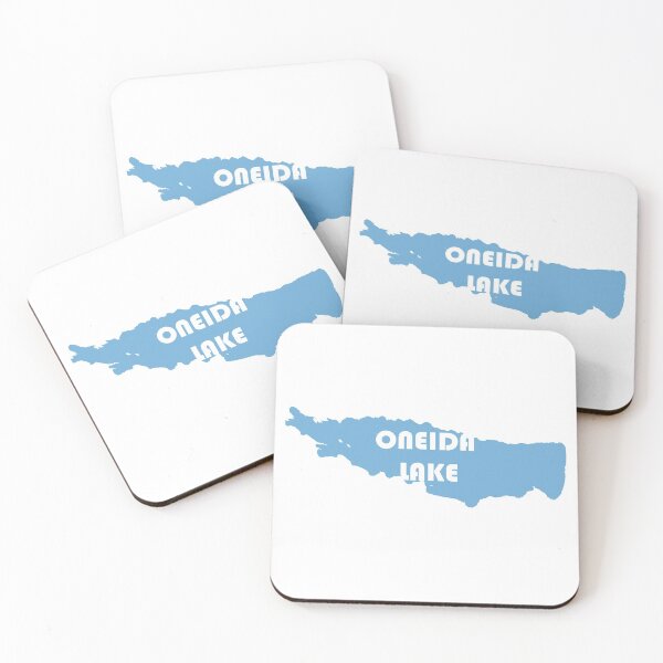 Item preview, Oneida Lake, New York, Syracuse designed and sold by Awake88.