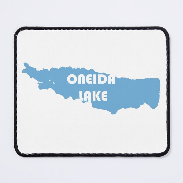 Item preview, Oneida Lake, New York, Syracuse designed and sold by Awake88.
