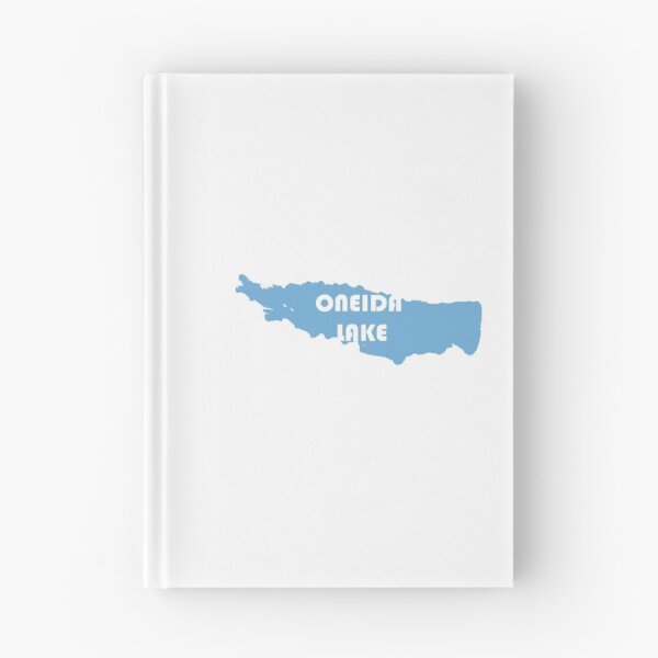 Item preview, Oneida Lake, New York, Syracuse designed and sold by Awake88.