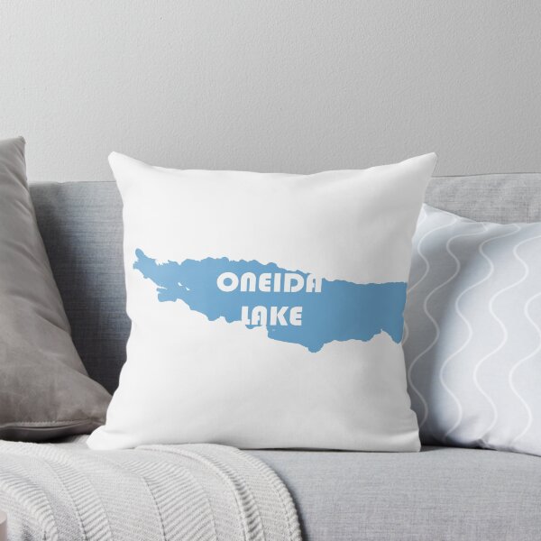 Item preview, Oneida Lake, New York, Syracuse designed and sold by Awake88.