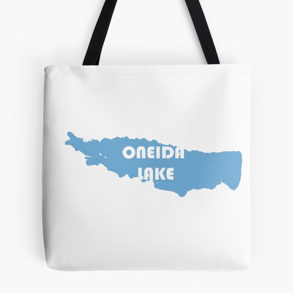 Item preview, Oneida Lake, New York, Syracuse designed and sold by Awake88.