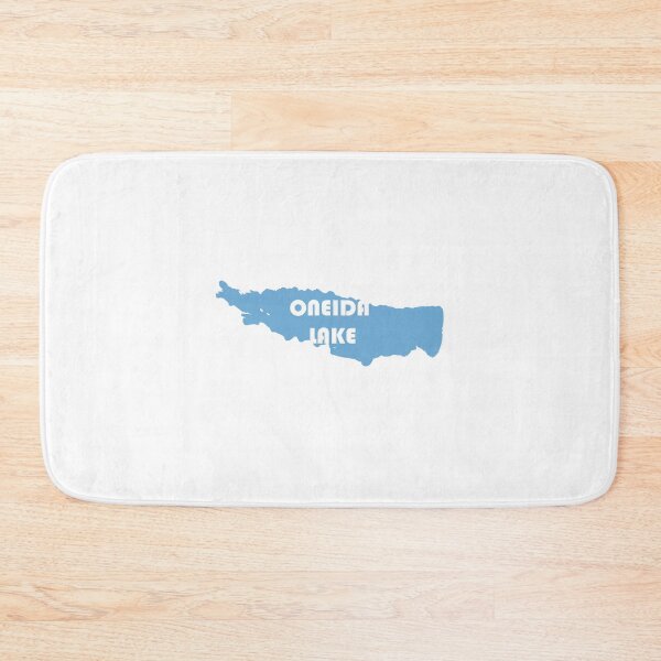 Item preview, Oneida Lake, New York, Syracuse designed and sold by Awake88.