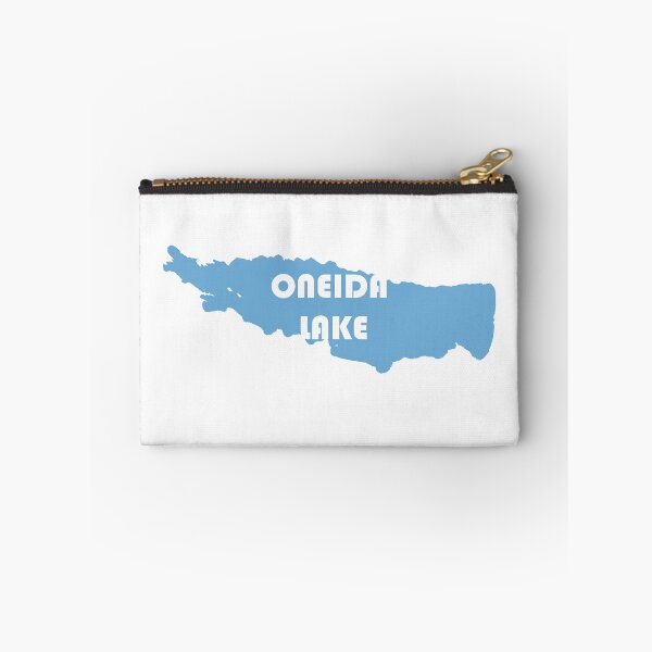 Item preview, Oneida Lake, New York, Syracuse designed and sold by Awake88.
