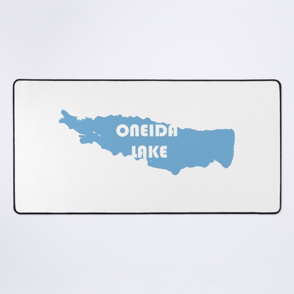 Item preview, Oneida Lake, New York, Syracuse designed and sold by Awake88.