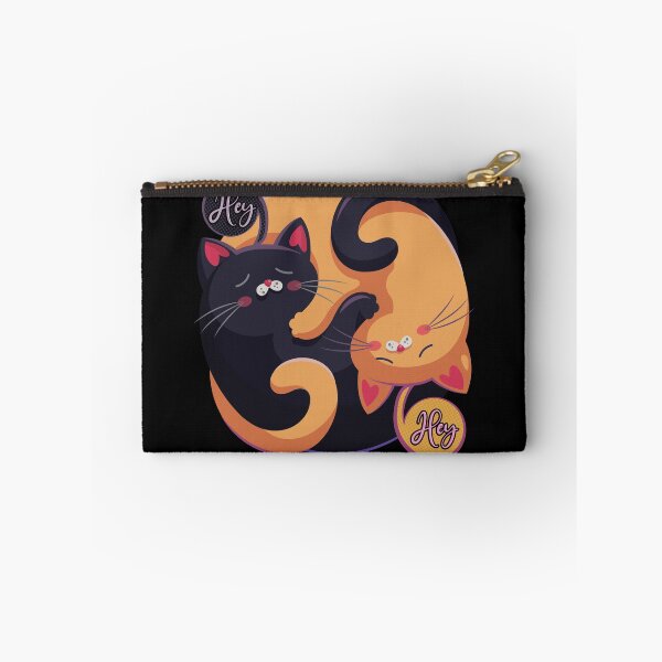 Item preview, Cat says Hey Meow Is Hey! designed and sold by llon.