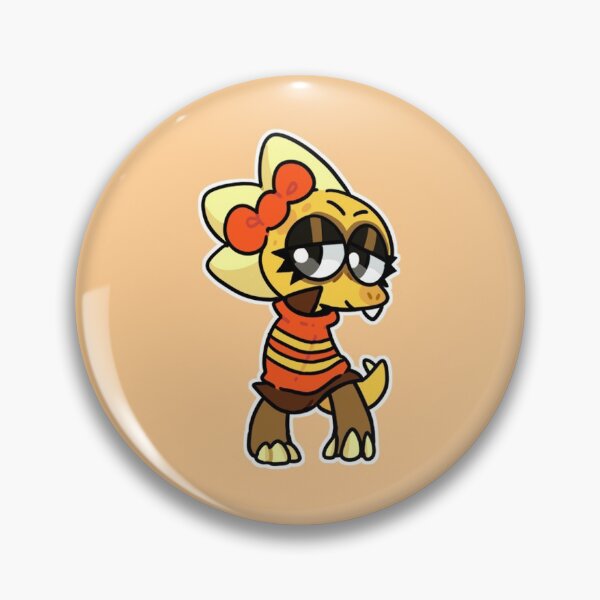 Item preview, AUVERTALE Monster Kid designed and sold by BlazyArt.