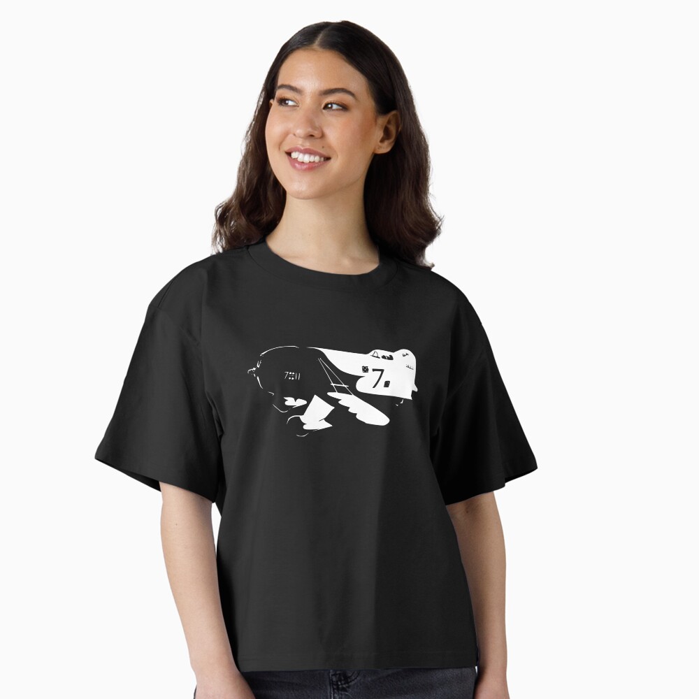 Item preview, Boxy T-Shirt designed and sold by cranha.