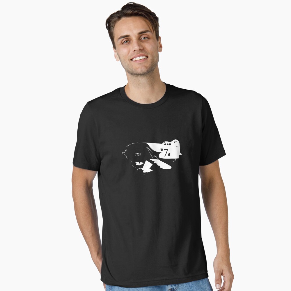 Item preview, Essential T-Shirt designed and sold by cranha.