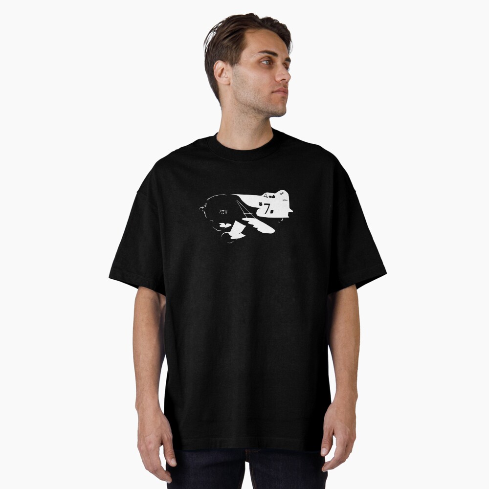 Item preview, Oversized T-Shirt designed and sold by cranha.