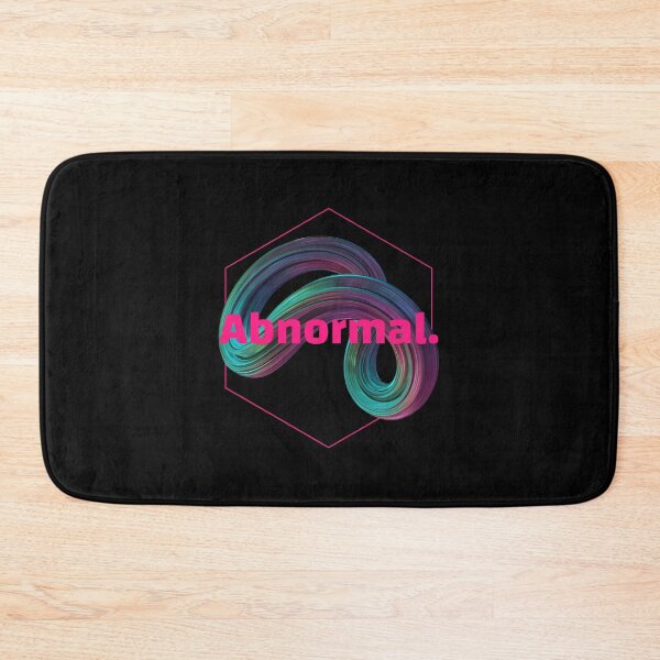 Item preview, Abnormal Period designed and sold by Trendi61.