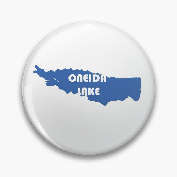 Item preview, Oneida Lake, New York, Syracuse designed and sold by Awake88.
