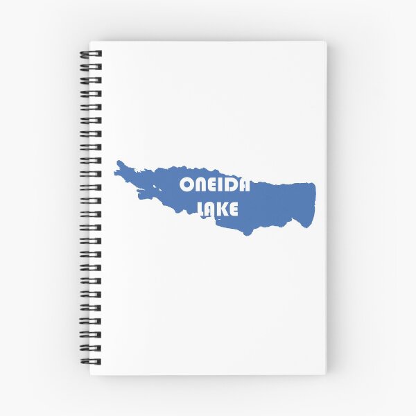 Item preview, Oneida Lake, New York, Syracuse designed and sold by Awake88.