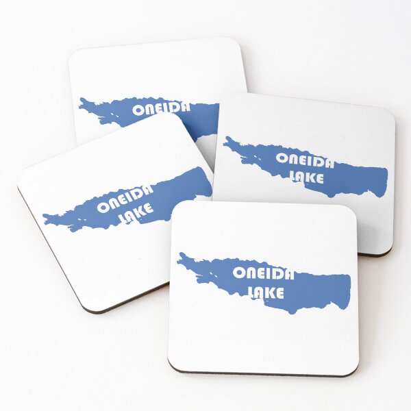 Item preview, Oneida Lake, New York, Syracuse designed and sold by Awake88.